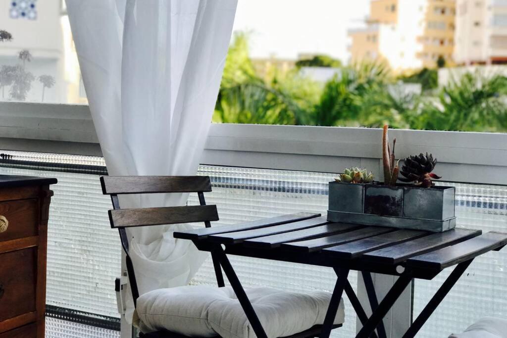 Appartement Begonia Center 230 By Namaste Elite Torremolinos