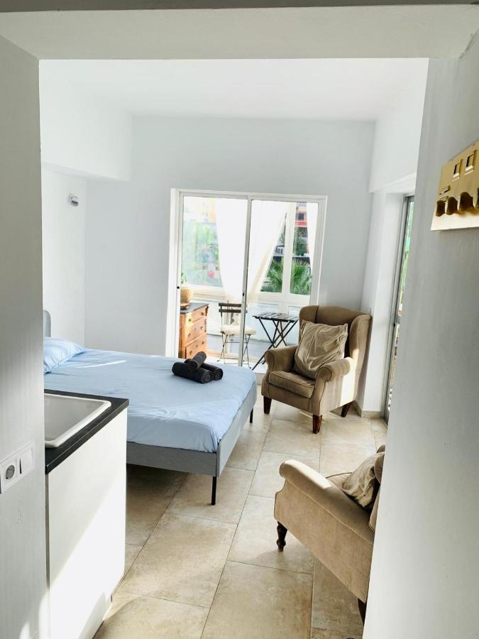Begonia Center 230 By Namaste Elite Appartement *