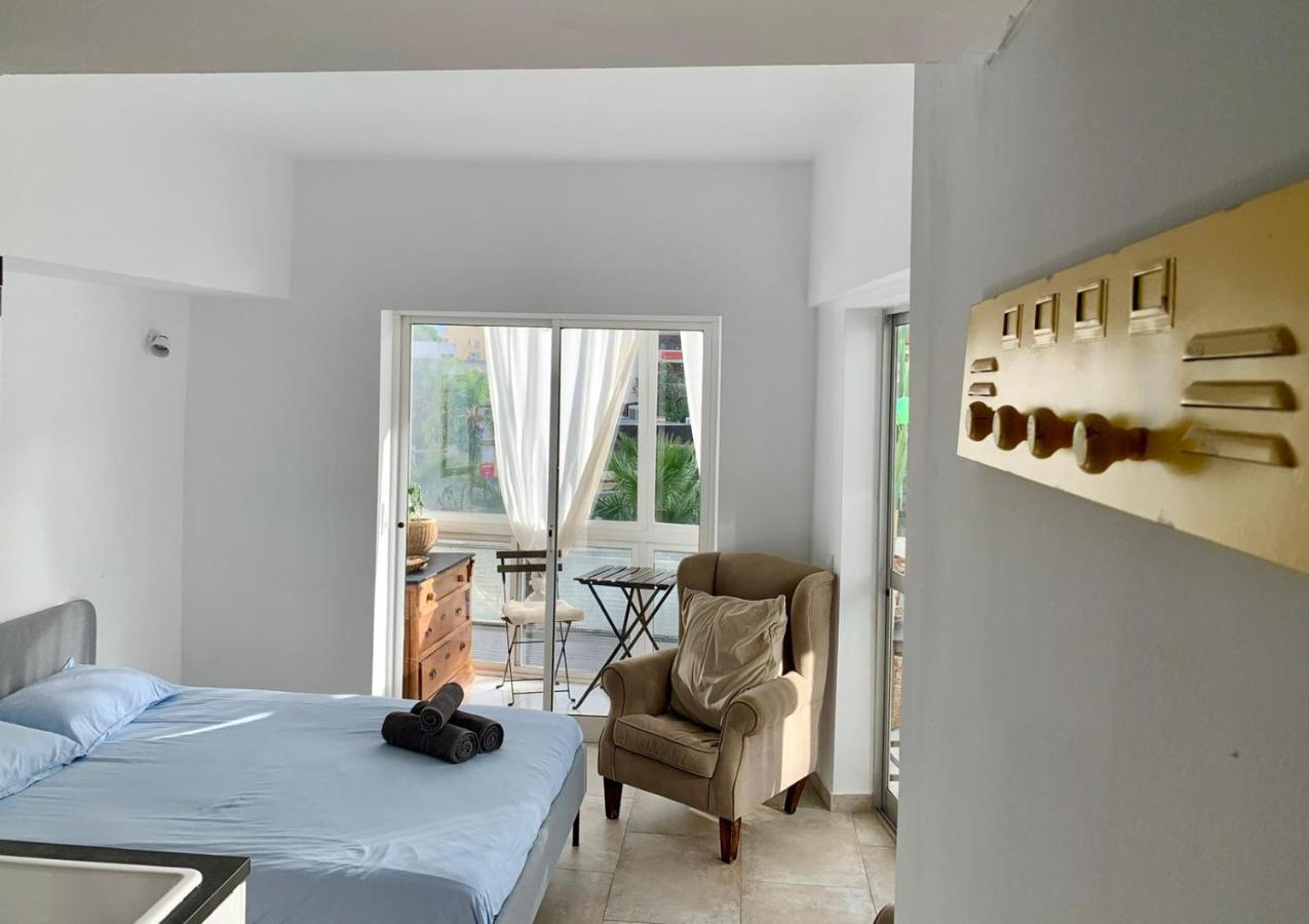 Appartement Begonia Center 230 By Namaste Elite
