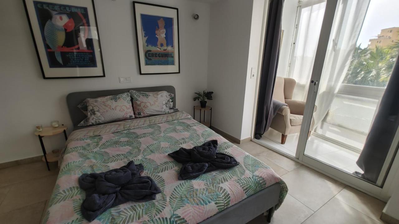 Begonia Center 230 By Namaste Elite Appartement Torremolinos