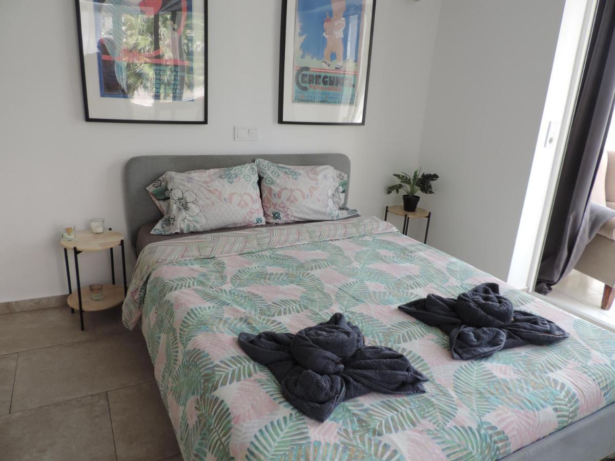 Begonia Center 230 By Namaste Elite Appartement *