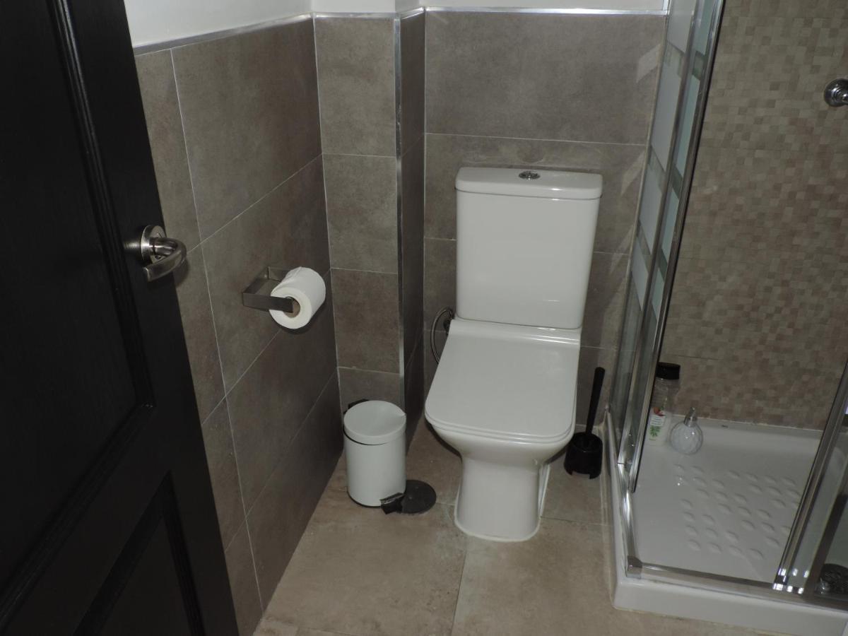 Appartement Begonia Center 230 By Namaste Elite