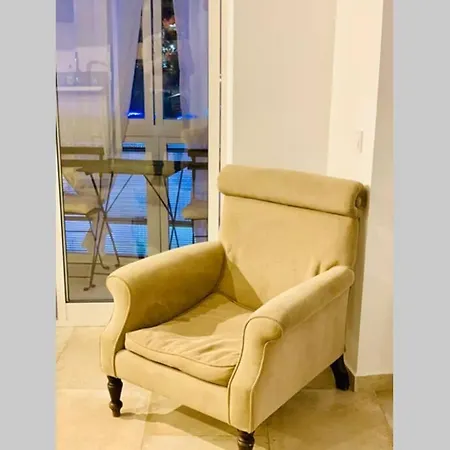 Begonia City Center Apartment 230 By Namaste Elite Torremolinos Exterior photo