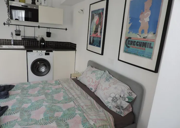 Begonia City Center Apartment 230 By Namaste Elite